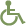 handicapped accessible