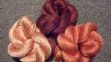 Silk & Ivory