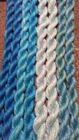 Gloriana Threads