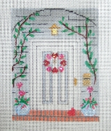 Seasonal Doors
