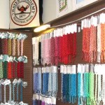 About Hingham Square Needlepoint