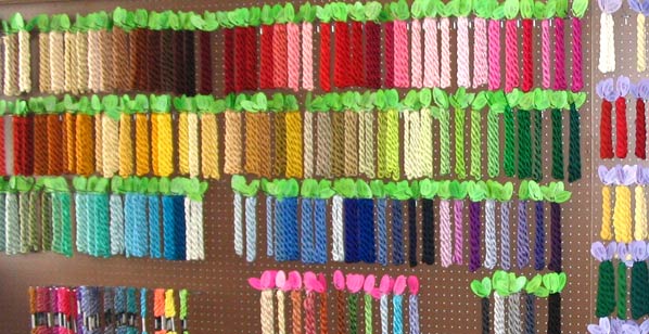 Thread Room